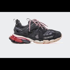 BALENCIAGA  Authentic Sneakers Tess Gomma 👟